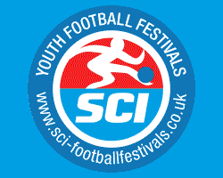 SCI Football Festivals